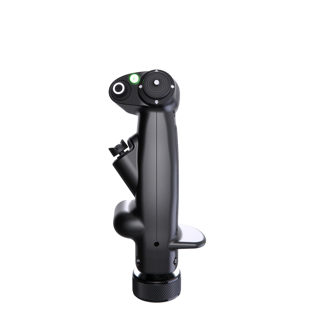 VIRPIL MONT-50 Base Grip フライトスティック VIRPIL MONGOOSET-50 Base Grip フライトスティック - メルカリ
