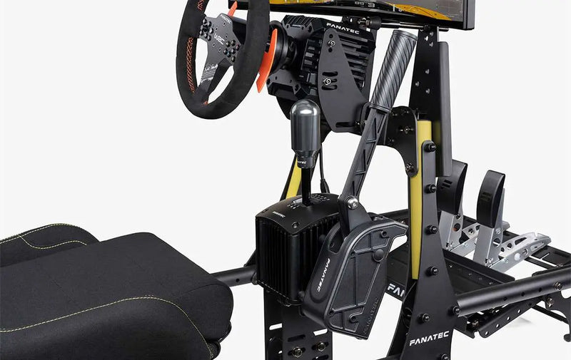 Fanatec ClubSport Handbrake V2