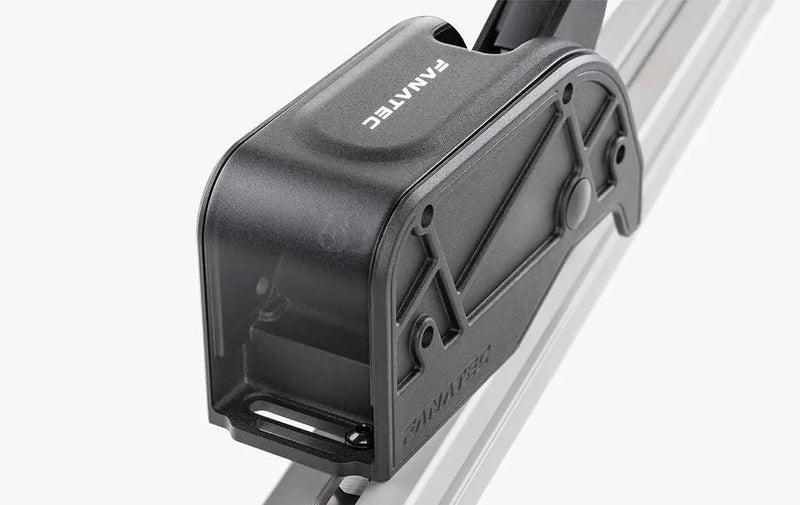Distanziale per cambio e freno a mano PopsRacer Fanatec [montato a Distanziale per cambio e freno a mano PopsRacer Fanatec [montato a