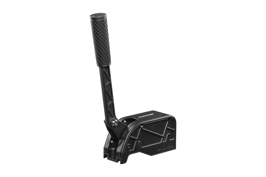 Fanatec ClubSport Handbrake V2 | Load Cell Handbrake | Simufy