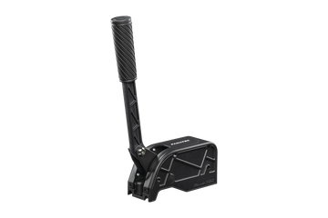 Fanatec ClubSport Handbrake V2 sim racing handbrake with load cell