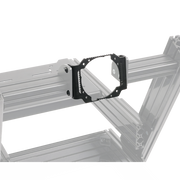 Asetek Fronthalterung für Fanatec-Podium-Brackets