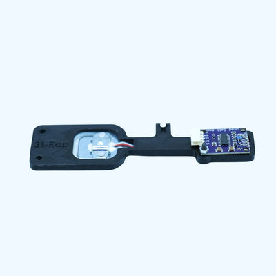 GGKit for Logitech, Thrustmaster or Fanatec Pedals
