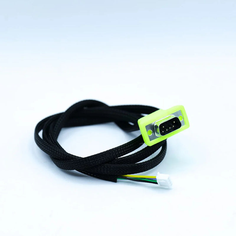 GGKit for Logitech, Thrustmaster or Fanatec Pedals