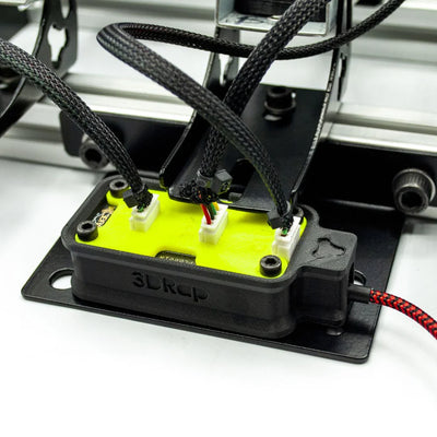 GGKit for Logitech, Thrustmaster or Fanatec Pedals