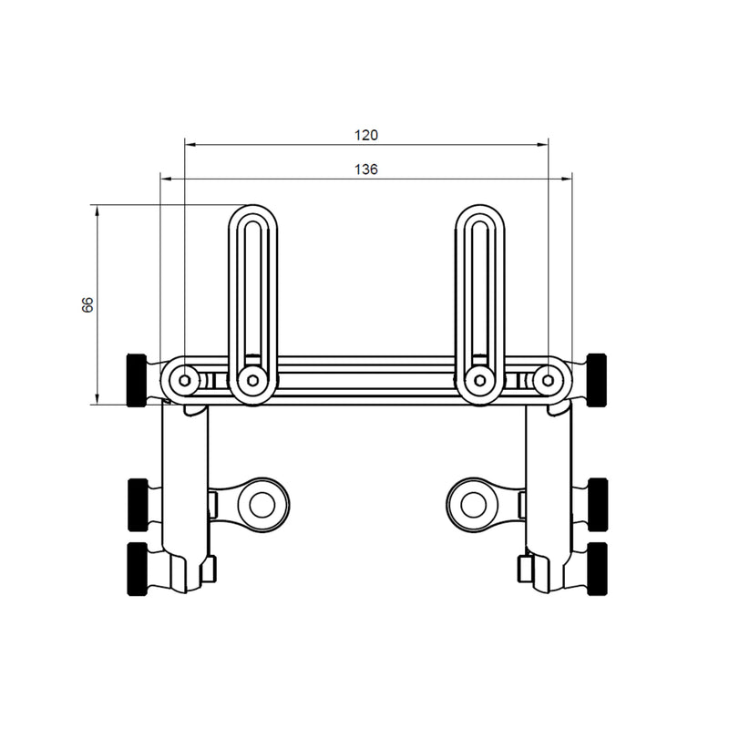 DDU Mount