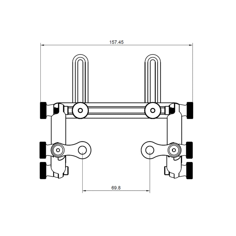 DDU Mount