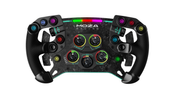 Volante GS V2 Cuero Microperforado MOZA Reacondicionado
