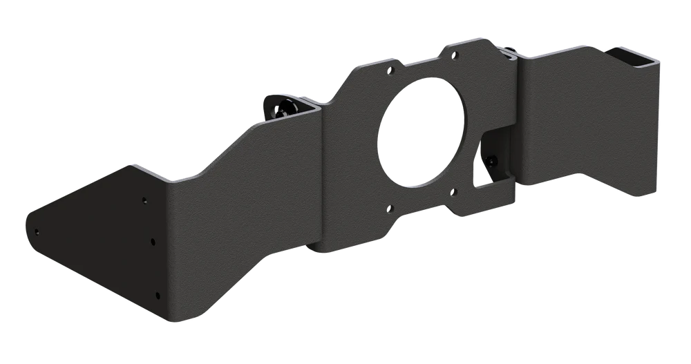 Res-Tech GT DD Support Fanatec CSL | CSL DD / GT DD Pro | Simufy