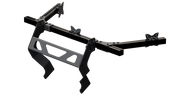 Suporte triplo para monitor GT integrado