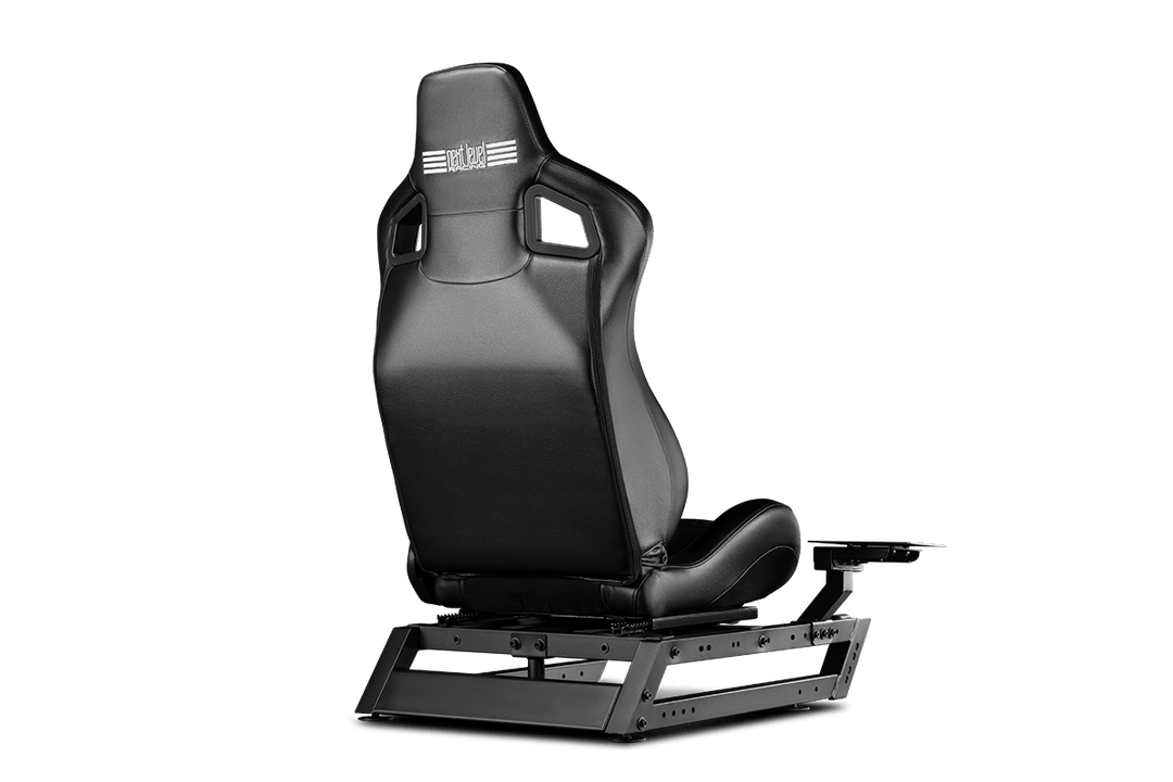 Next Level Racing GT Seat Add-On | Cockpit | Simufy