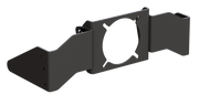 Res-Tech GT DD Support Simucube – Suporte base