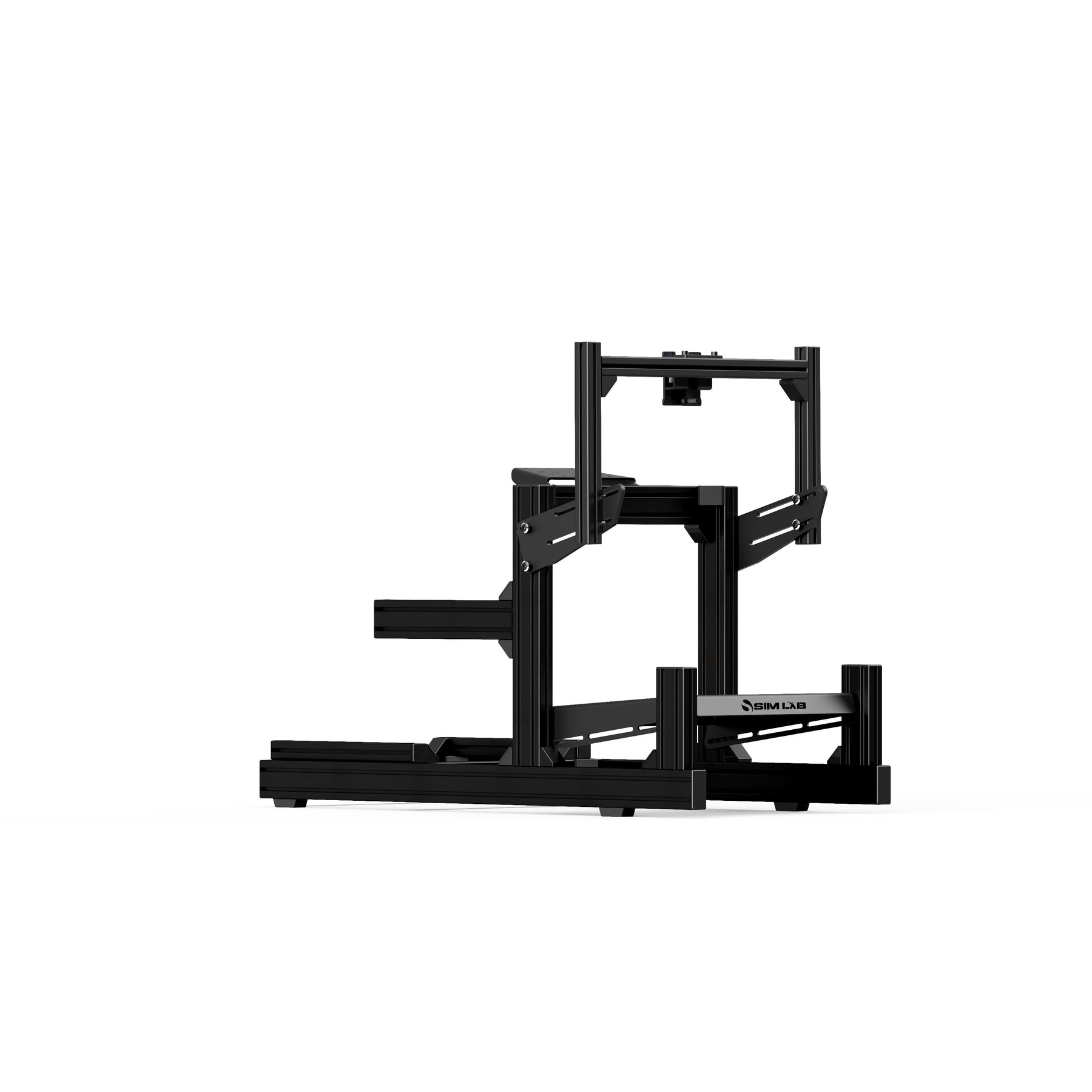 Simlator Racing Components Sim-Lab GT1 EVO | Cockpit Sim Racing GT de Aluminio | Simufy
