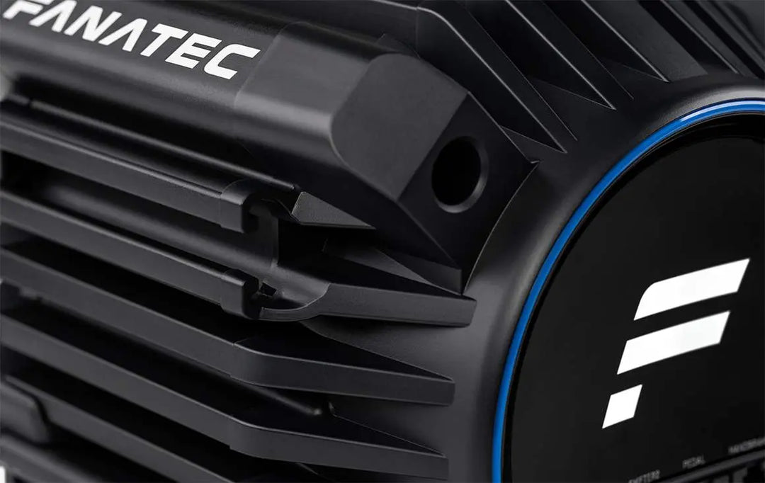 Fanatec Gran Turismo DD PRO 8Nm base for PlayStation and PC | Simufy