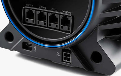 Base Fanatec Gran Turismo DD PRO 8Nm para PlayStation y PC