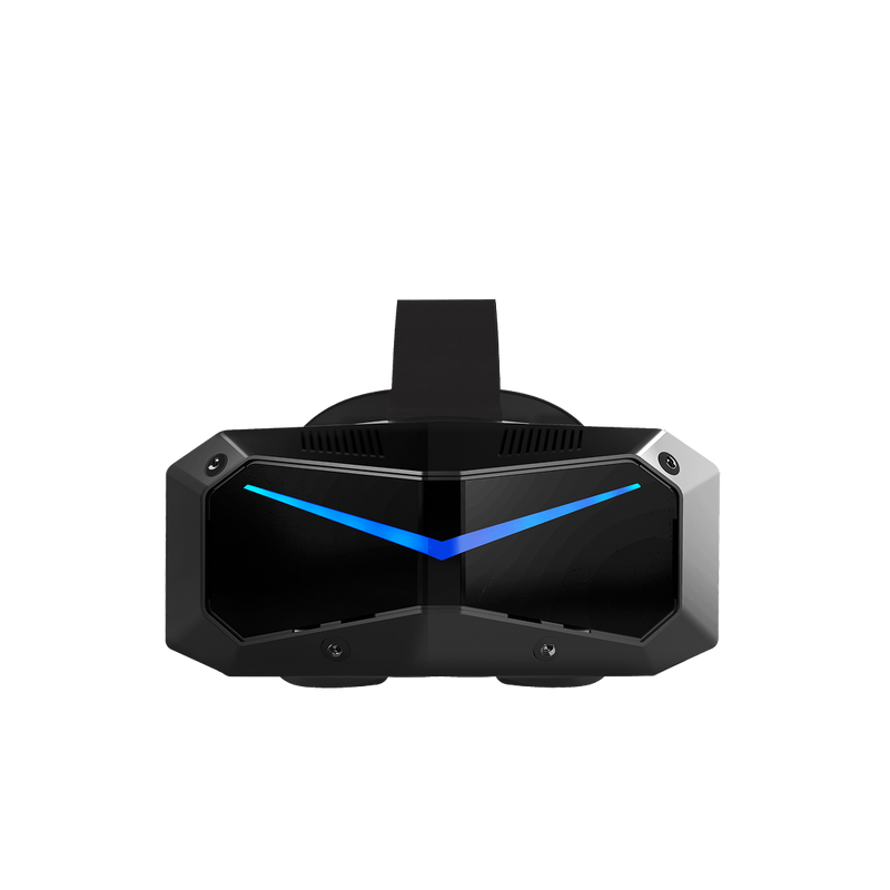 Gafas de Realidad Virtual PIMAX Crystal Super