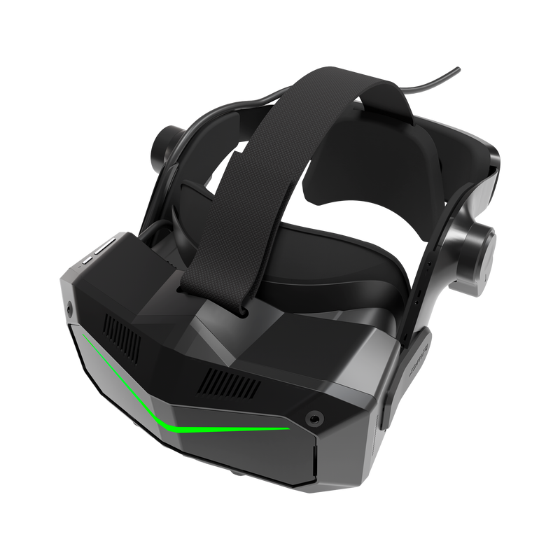 Gafas de Realidad Virtual PIMAX Crystal Super