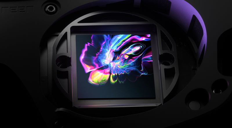 Gafas de Realidad Virtual PIMAX Crystal Super