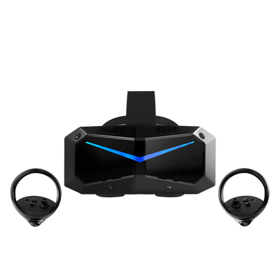 Gafas de Realidad Virtual PIMAX Crystal Super