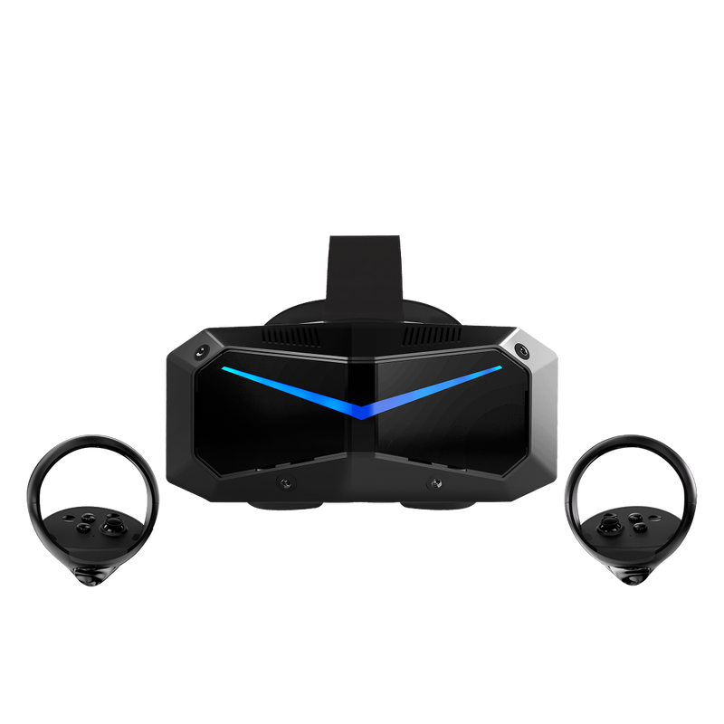 Gafas de Realidad Virtual PIMAX Crystal Super
