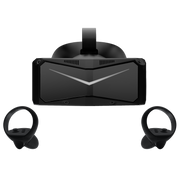 Gafas VR PIMAX Crystal LIGHT 105° HFOV 35PPD 2880x2880 120Hz