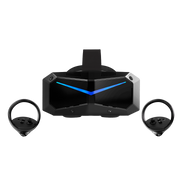 Óculos de Realidade Virtual PIMAX Crystal Super Prime