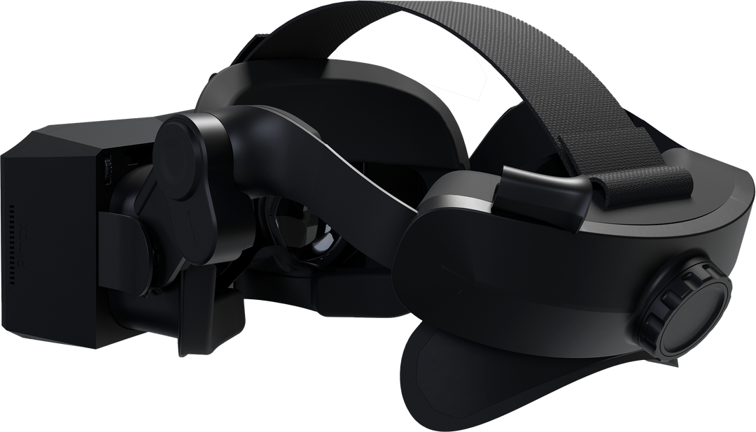 Pimax Vr Headsets For Sim Racing Pimax Best Vr Resolution Headset