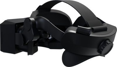 PIMAX Crystal Light Virtual Reality Glasses