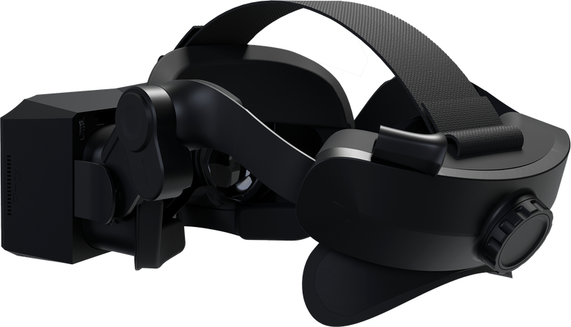 PIMAX Crystal Light Prime Virtual Reality Glasses