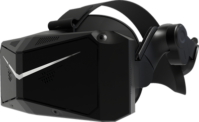 PIMAX Crystal Light Virtual Reality Glasses