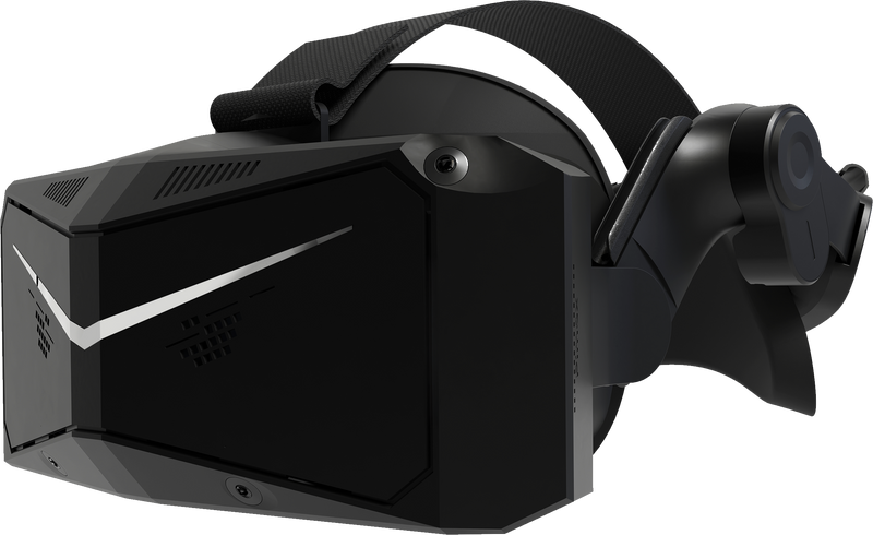 PIMAX Crystal Light Virtual Reality Glasses