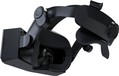 PIMAX Crystal Light Virtual Reality Glasses