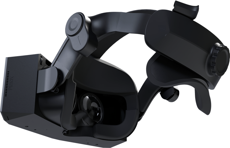 PIMAX Crystal Light Virtual Reality Glasses