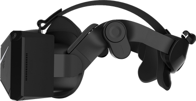 PIMAX Crystal Light Virtual Reality Glasses