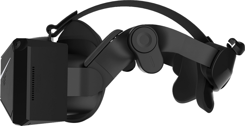 PIMAX Crystal Light Virtual Reality Glasses