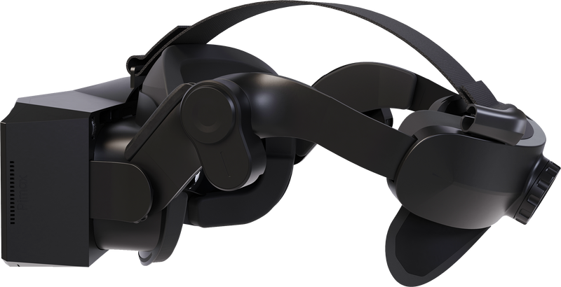 PIMAX Crystal Light Prime Virtual Reality Glasses