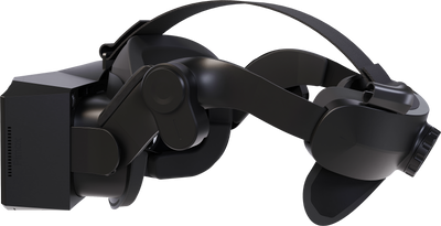 PIMAX Crystal Light Virtual Reality Glasses