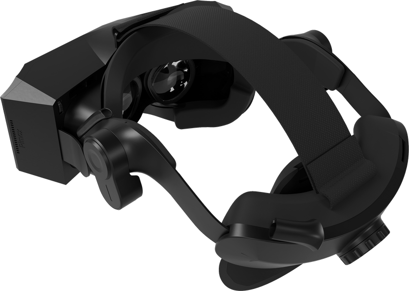 PIMAX Crystal Light Virtual Reality Glasses