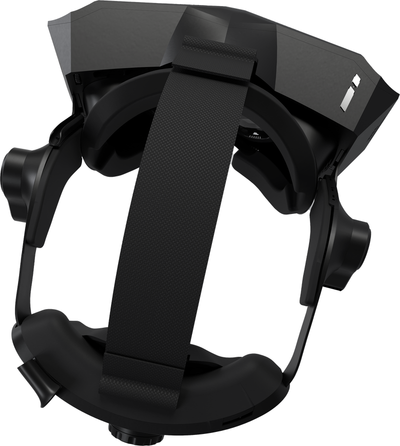 PIMAX Crystal Light Virtual Reality Glasses