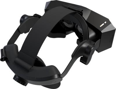 PIMAX Crystal Light Virtual Reality Glasses