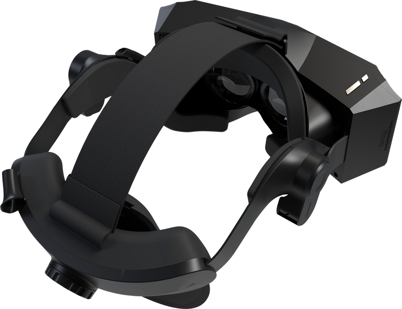 PIMAX Crystal Light Virtual Reality Glasses