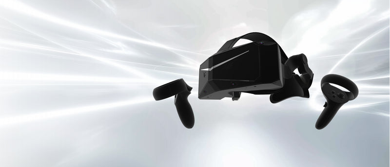 PIMAX Crystal Light Virtual Reality Glasses