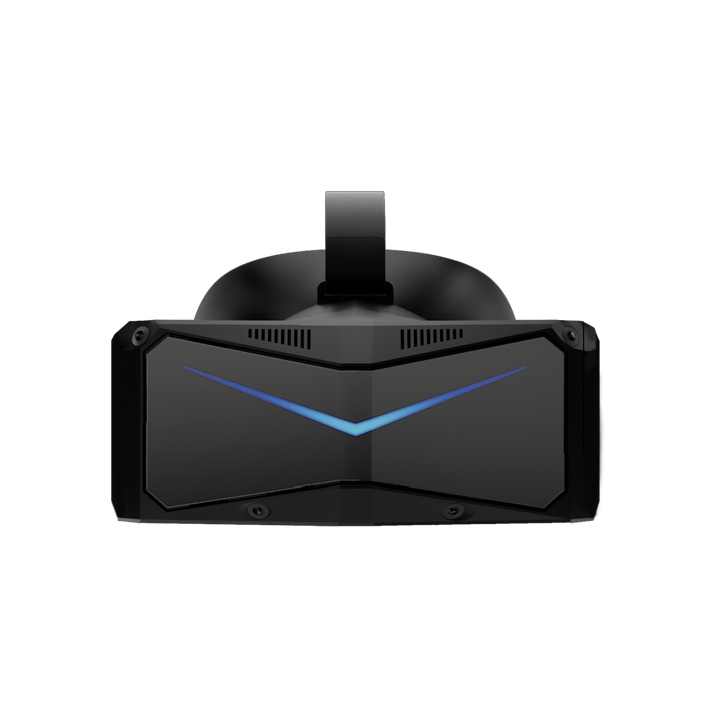 Pimax Crystal Light｜極美品・使用1時間・即使用可VR界最先端 Gafas-Realidad-Virtual-VR-