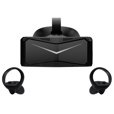PIMAX Crystal Light Virtual Reality Glasses