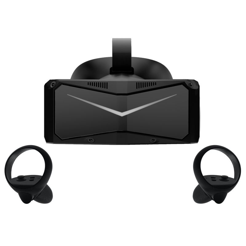 PIMAX Crystal Light Prime Virtual Reality Glasses