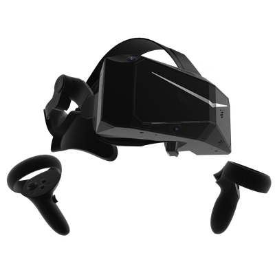 PIMAX Crystal Light Virtual Reality Glasses