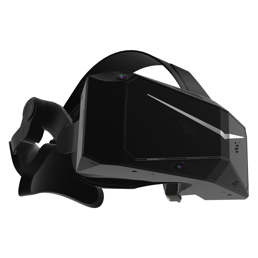 PIMAX Crystal Light Prime Virtual Reality Glasses Simufy