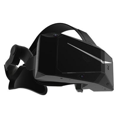 PIMAX Crystal Light Virtual Reality Glasses