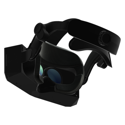 PIMAX Crystal Light Virtual Reality Glasses