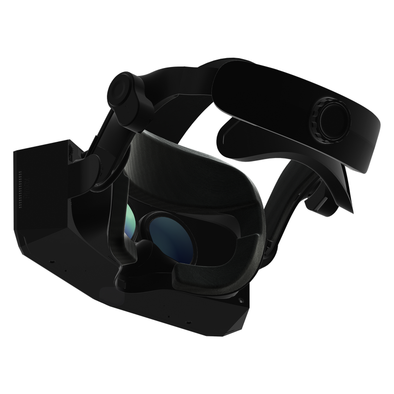 PIMAX Crystal Light Virtual Reality Glasses